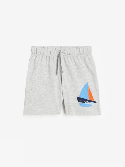 Шорты H&M модель 78843 Фото