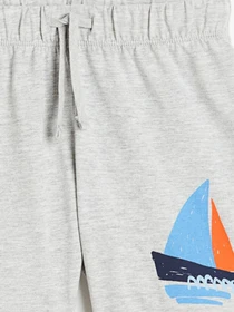 Шорты H&M модель 78843 Фото