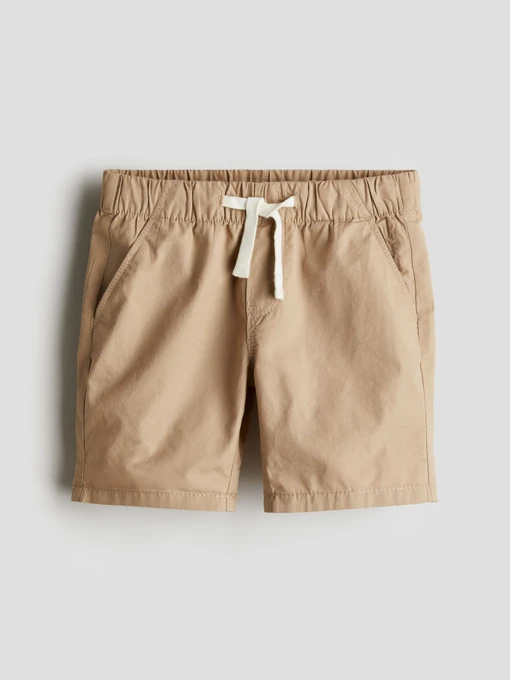 Шорты H&M модель 78844 Фото