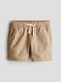 Шорты H&M модель 78844 Фото