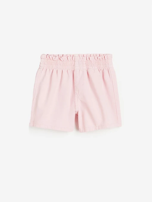 Шорты H&M модель 78845 Фото