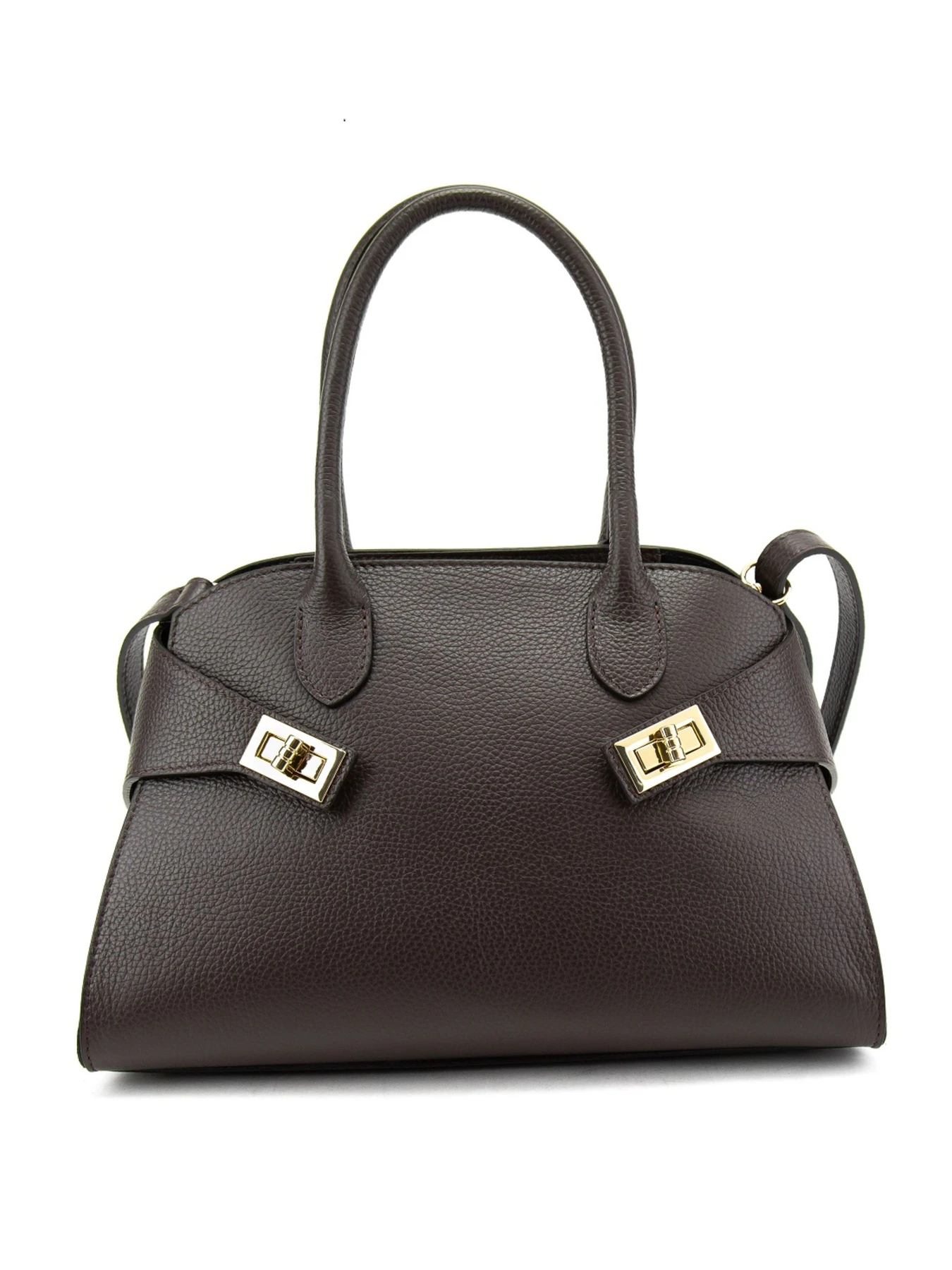 Сумки RoyalBag модель F-IT-7688DB-S Фото