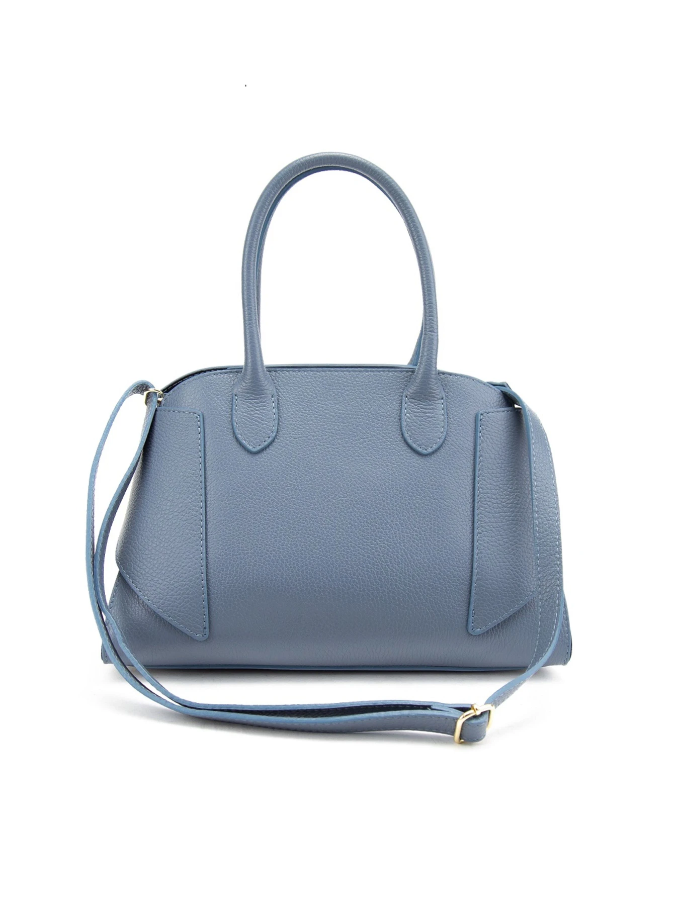 Сумки RoyalBag модель F-IT-7688BL-S Фото
