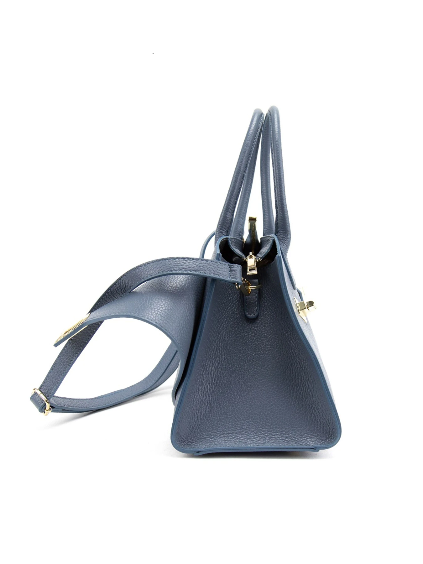 Сумки RoyalBag модель F-IT-7688BL-S Фото