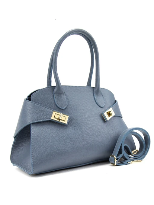 Сумки RoyalBag модель F-IT-7688BL-S Фото