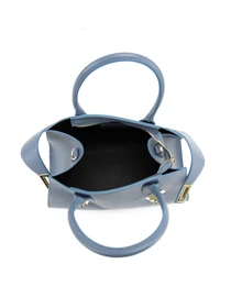 Сумки RoyalBag модель F-IT-7688BL-S Фото