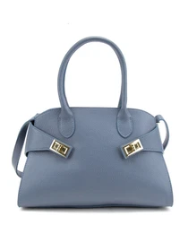 Сумки RoyalBag модель F-IT-7688BL-S Фото