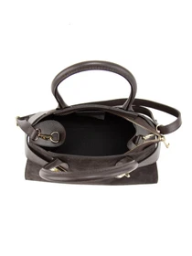 Сумки RoyalBag модель F-IT-7688-1DB-S Фото