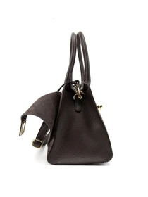 Сумки RoyalBag модель F-IT-7688-1DB-S Фото