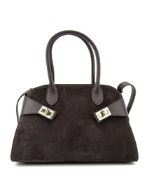 Сумки RoyalBag модель F-IT-7688-1DB-S Фото