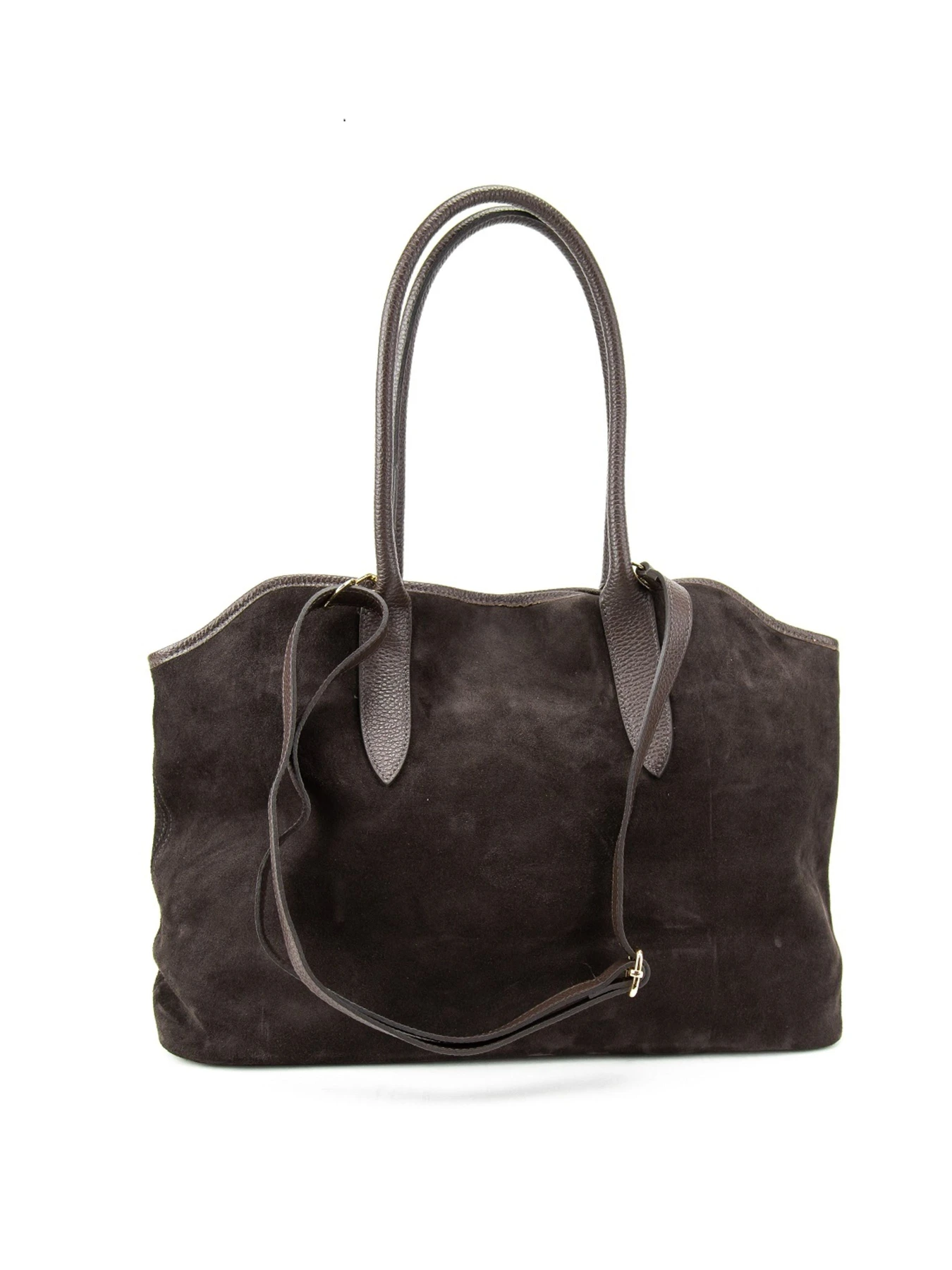 Сумки RoyalBag модель F-IT-7667DB Фото