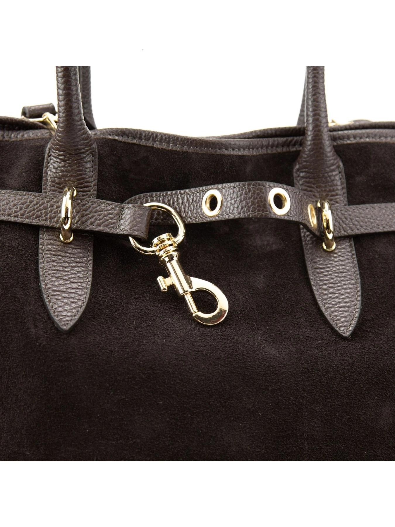 Сумки RoyalBag модель F-IT-7667DB Фото