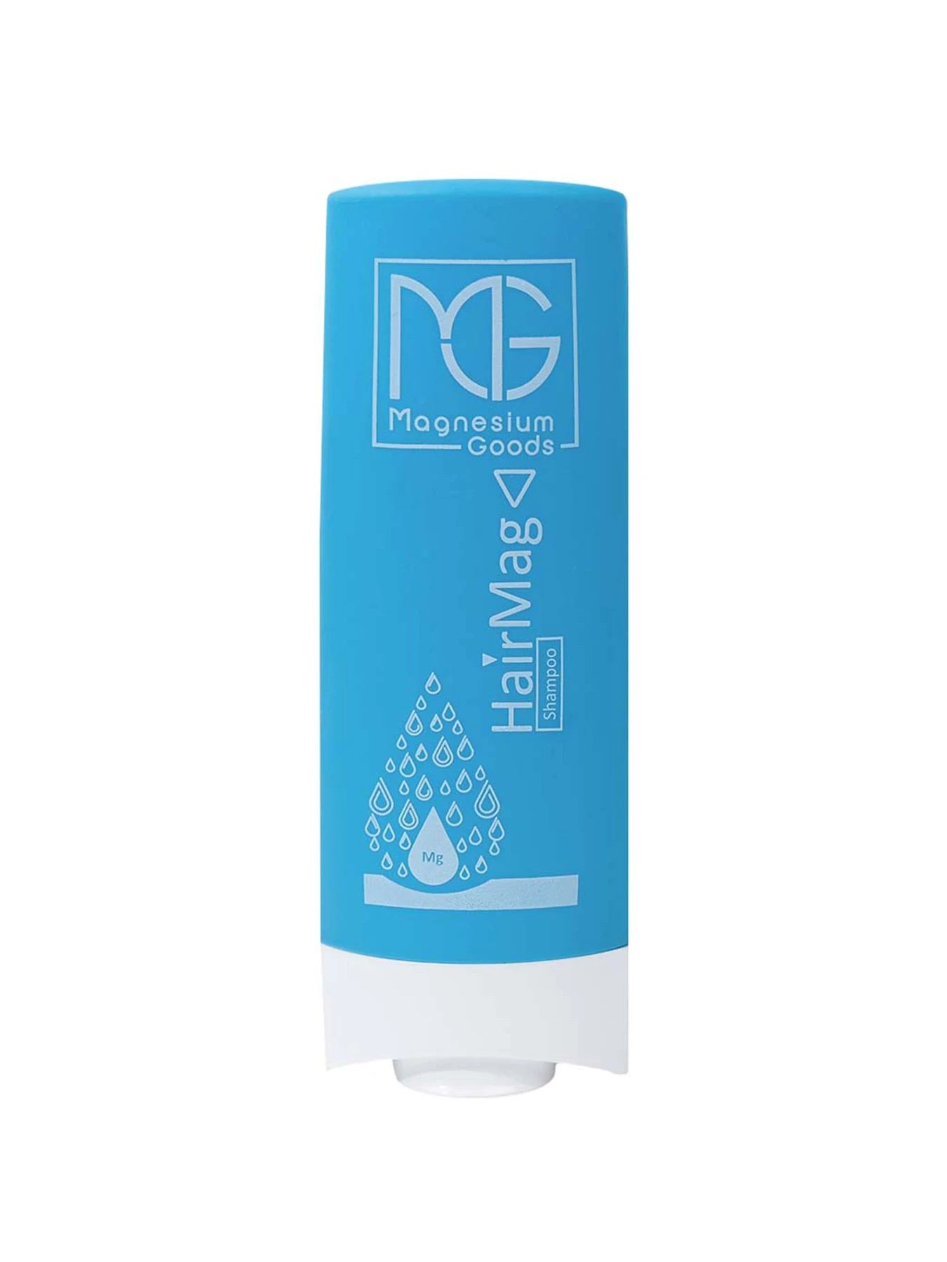Бессульфатный шампунь с аминокислотами и магнием HairMag Shampoo для всех типов волос Magnesium Goods модель 681443 Бессульфатный шампунь с аминокислотами и магнием HairMag Shampoo для всех типов волос Magnesium Goods модель 681443 Фото