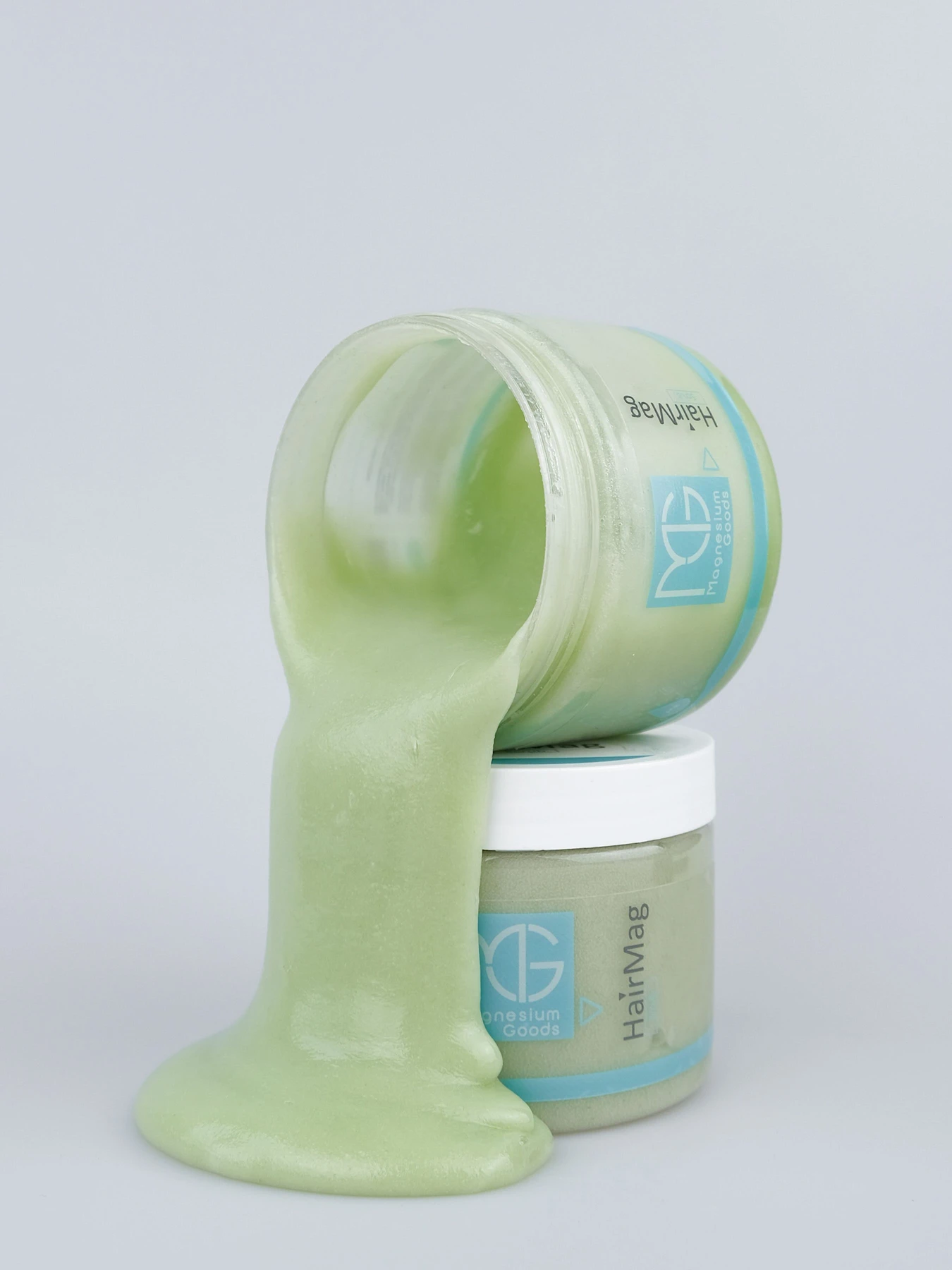 Очищающий скраб для кожи головы и волос HairMag Scrub Magnesium Goods модель 681917 Очищающий скраб для кожи головы и волос HairMag Scrub Magnesium Goods модель 681917 Фото