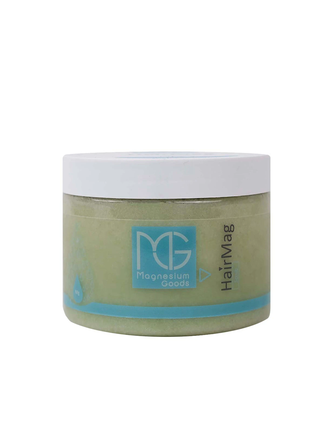 Очищающий скраб для кожи головы и волос HairMag Scrub Magnesium Goods модель 681917 Очищающий скраб для кожи головы и волос HairMag Scrub Magnesium Goods модель 681917 Фото