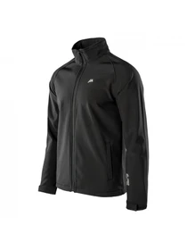 Куртки та дублянки Martes Metin модель METIN-BLACK Фото