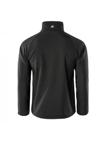 Куртки та дублянки Martes Metin модель METIN-BLACK Фото