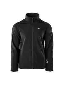 Куртки та дублянки Martes Metin модель METIN-BLACK Фото