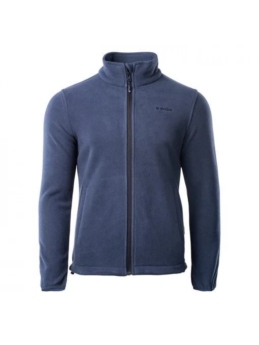Худи и свитшоты Hitec Henis модель HENIS-NAVY Фото