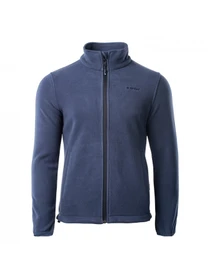 Худи и свитшоты Hitec Henis модель HENIS-NAVY Фото
