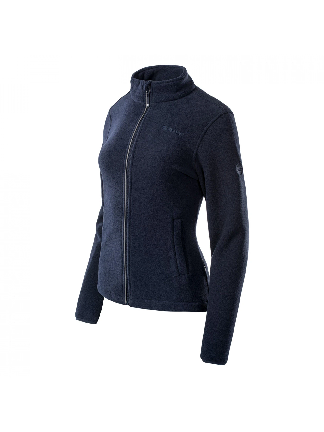 Худі та світшоти Hitec Lady Nader модель LADY NADER-INSIGNIA BLUE Фото