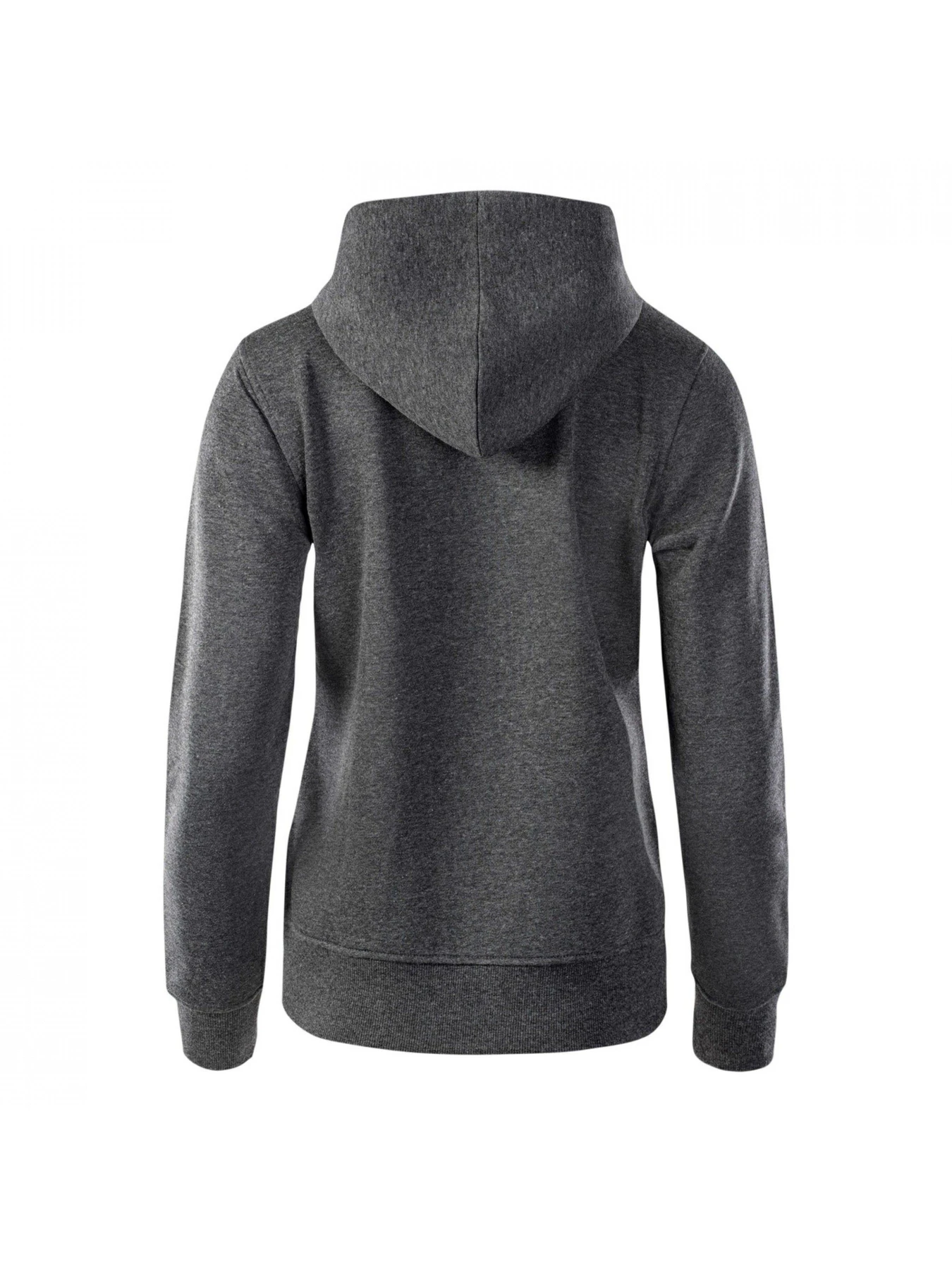Худи и свитшоты Hitec Lady Silian модель LADY SILIAN-DK GRE MEL/IMP PIN Фото