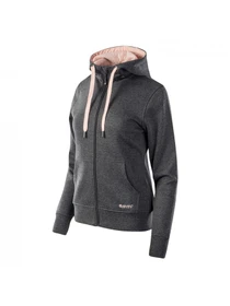 Худи и свитшоты Hitec Lady Silian модель LADY SILIAN-DK GRE MEL/IMP PIN Фото