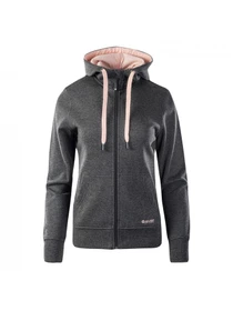 Худи и свитшоты Hitec Lady Silian модель LADY SILIAN-DK GRE MEL/IMP PIN Фото