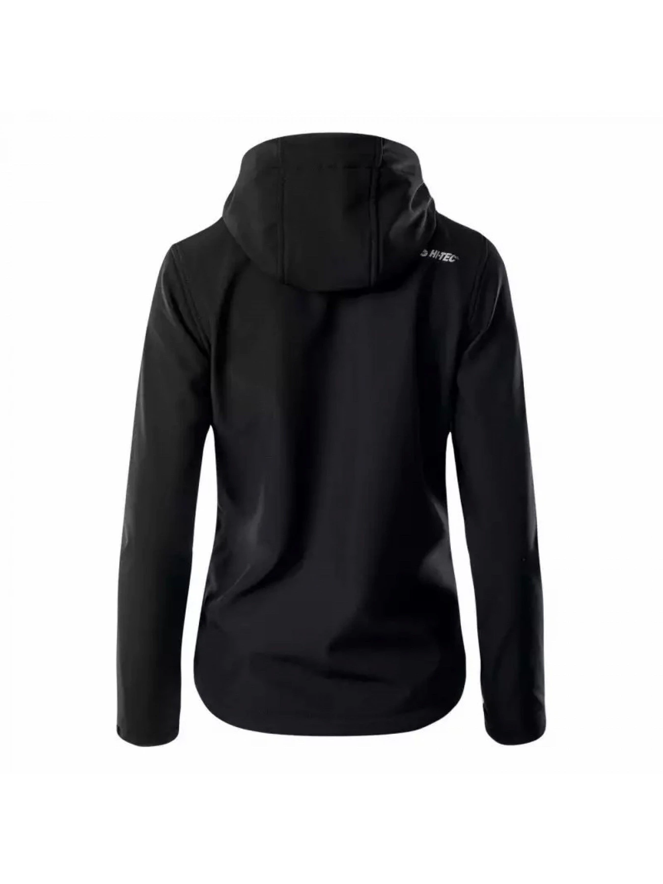Худи и свитшоты Hitec Lady Caria модель LADY CARIA II-BLACK Фото