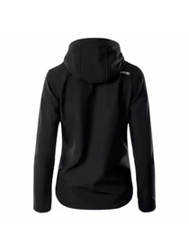 Худи и свитшоты Hitec Lady Caria модель LADY CARIA II-BLACK Фото