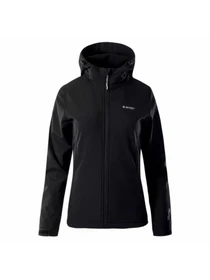 Худи и свитшоты Hitec Lady Caria модель LADY CARIA II-BLACK Фото