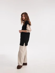 Свитры и кардиганы MEREZHKA модель vj9028 Фото