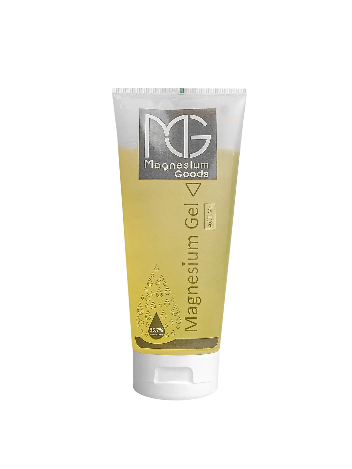 Гель для душа с магнием Bath & Shower Gel Active с ароматом цитруса и эвкалипта Magnesium Goods модель 680798 Гель для душа с магнием Bath & Shower Gel Active с ароматом цитруса и эвкалипта Magnesium Goods модель 680798 Фото