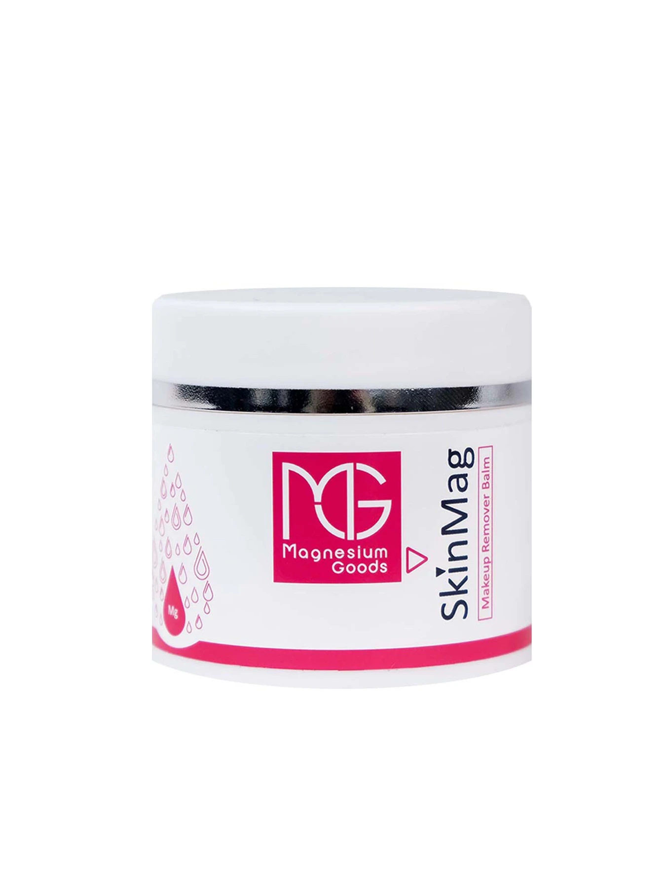Бальзам для вмивання обличчя та зняття макіяжу Makeup Remover Balm Magnesium Goods модель 681436 Бальзам для вмивання обличчя та зняття макіяжу Makeup Remover Balm Magnesium Goods модель 681436 Фото