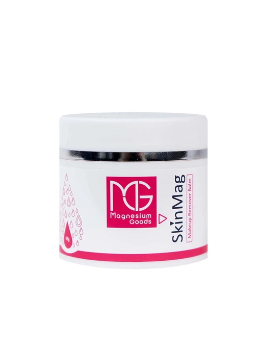 Бальзам для вмивання обличчя та зняття макіяжу Makeup Remover Balm Magnesium Goods модель 681436 Фото