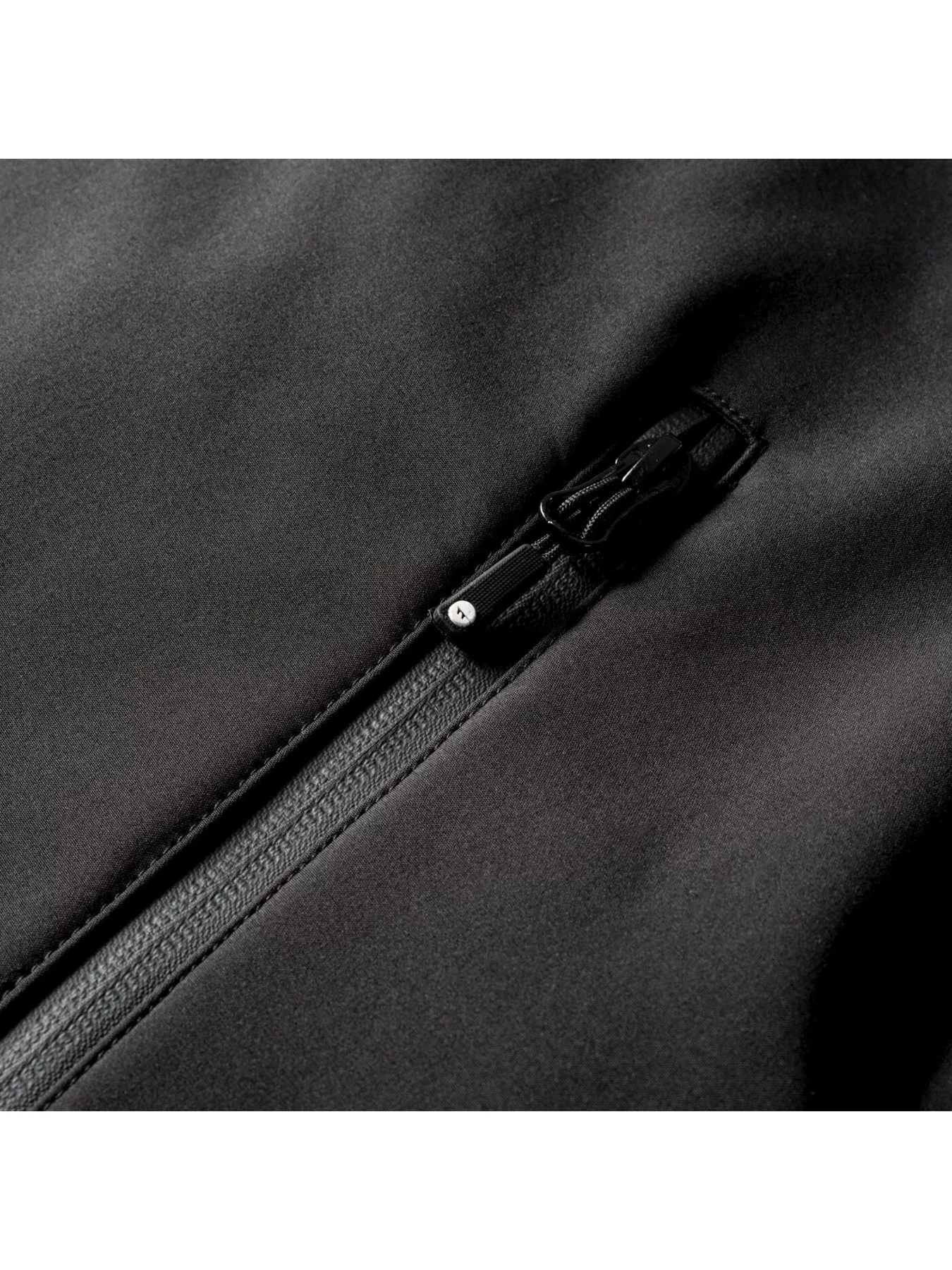 Куртки и дубленки Hitec Geko модель GEKO-BLACK/BLACK Фото