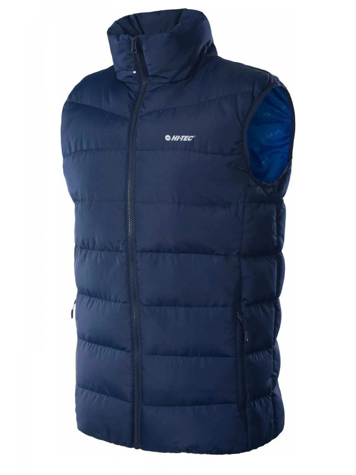 Куртки та дублянки Hitec Sanis модель SANIS-DRESS BLUES/LAPIS BLUE Фото