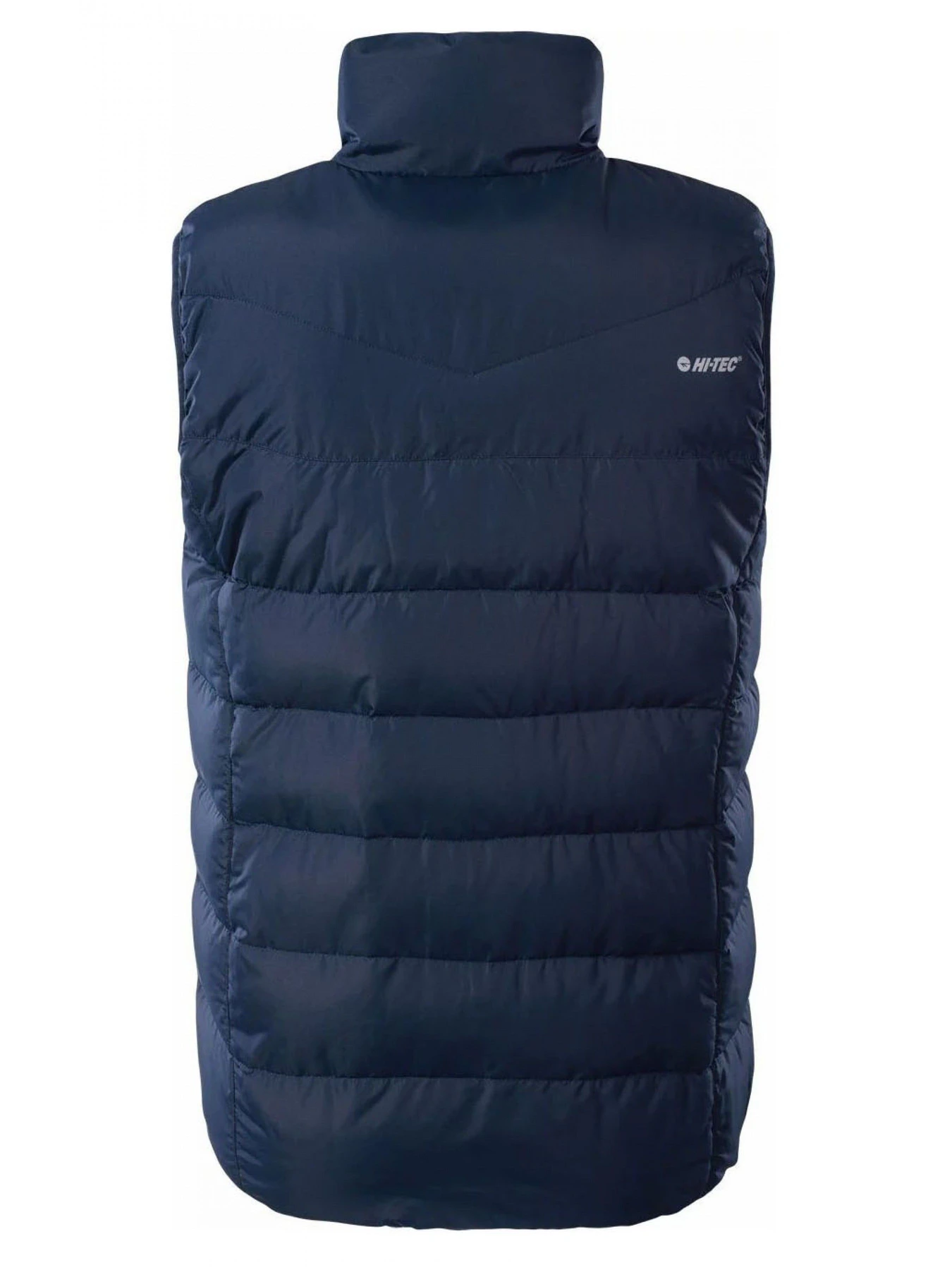 Куртки та дублянки Hitec Sanis модель SANIS-DRESS BLUES/LAPIS BLUE Фото