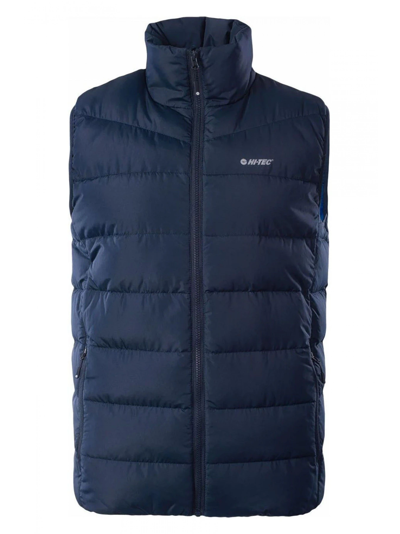 Куртки та дублянки Hitec Sanis модель SANIS-DRESS BLUES/LAPIS BLUE Фото
