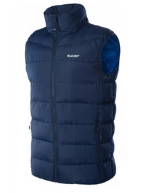 Куртки та дублянки Hitec Sanis модель SANIS-DRESS BLUES/LAPIS BLUE Фото