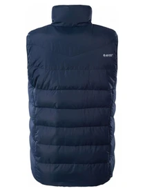 Куртки та дублянки Hitec Sanis модель SANIS-DRESS BLUES/LAPIS BLUE Фото