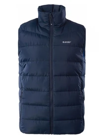 Куртки и дубленки Hitec Sanis модель SANIS-DRESS BLUES/LAPIS BLUE Фото
