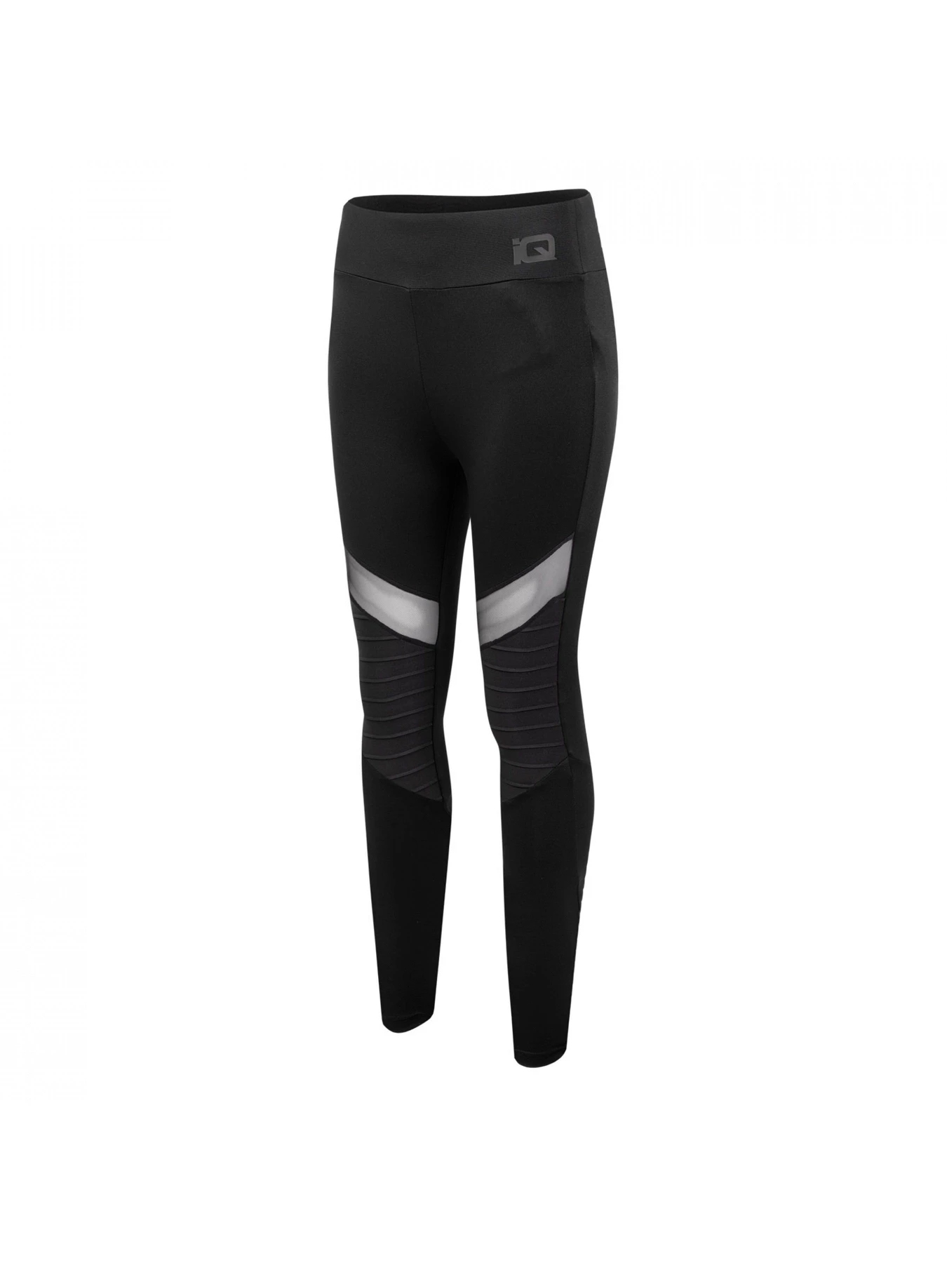 Штани IQ Ayla модель AYLA WMNS-BLACK Фото