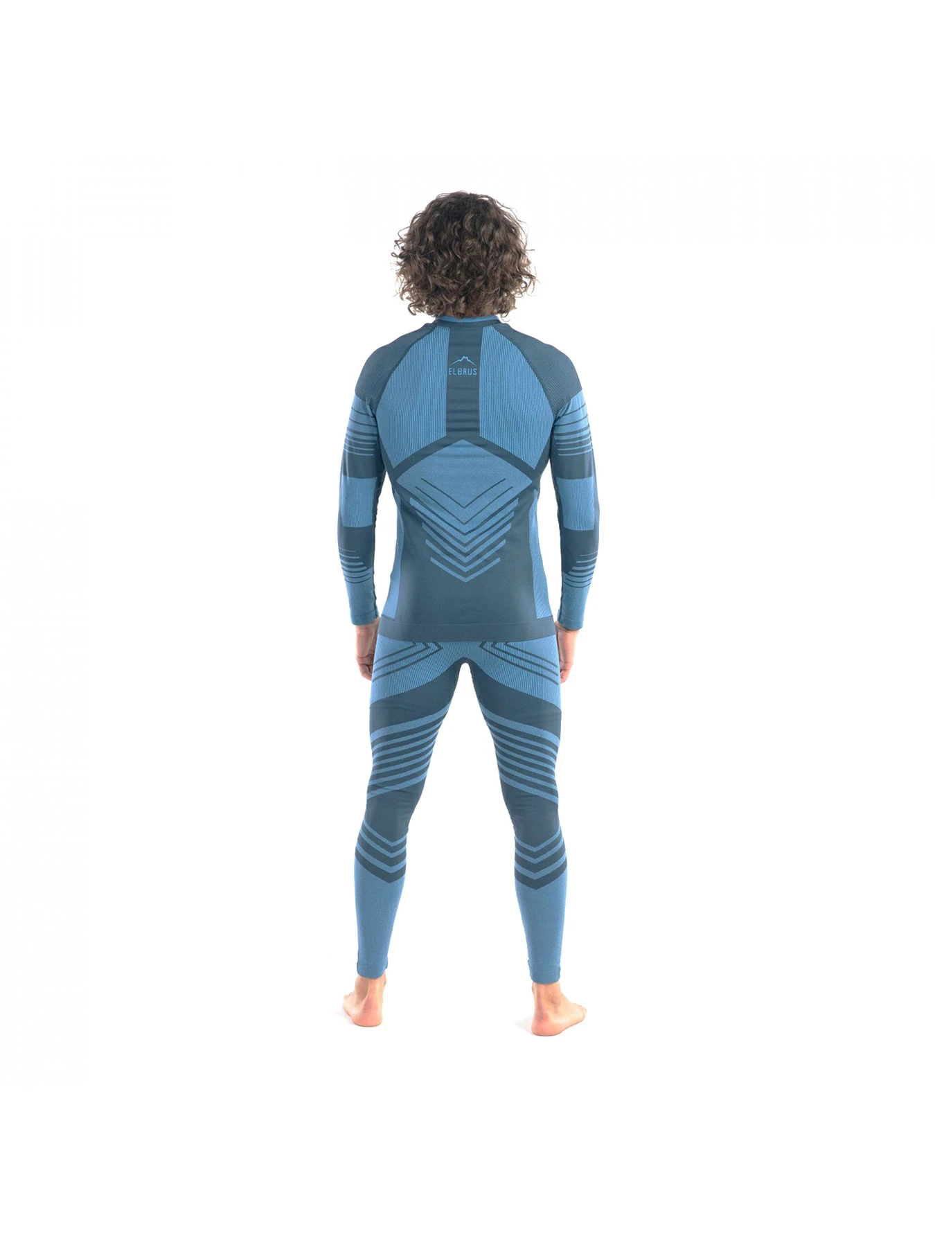Нижнее белье Elbrus Eglo модель EGLO SET-DRESS BLUS/DIRECT BLU Нижнее белье Elbrus Eglo модель EGLO SET-DRESS BLUS/DIRECT BLU Фото