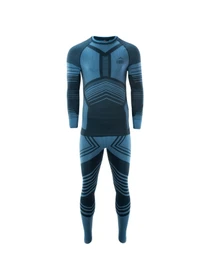 Нижнее белье Elbrus Eglo модель EGLO SET-DRESS BLUS/DIRECT BLU Фото