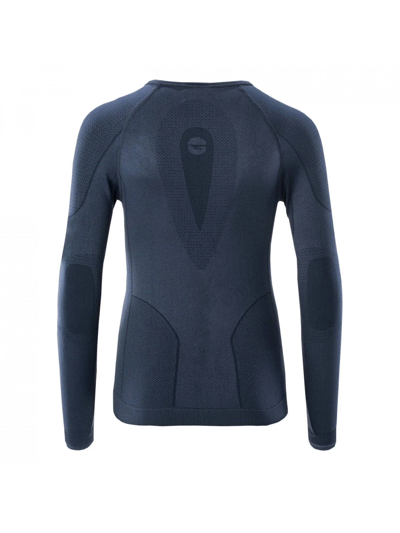 Нижнее белье Hitec Термокофта Hikro модель HIKRO TOP JRB-DRESS BLUES Фото