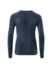 Нижнее белье Hitec Термокофта Hikro модель HIKRO TOP JRB-DRESS BLUES Фото