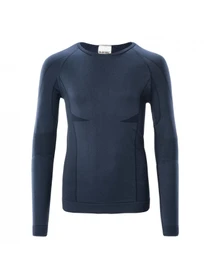 Нижня білизна Hitec Термокофта Hikro модель HIKRO TOP JRB-DRESS BLUES Фото