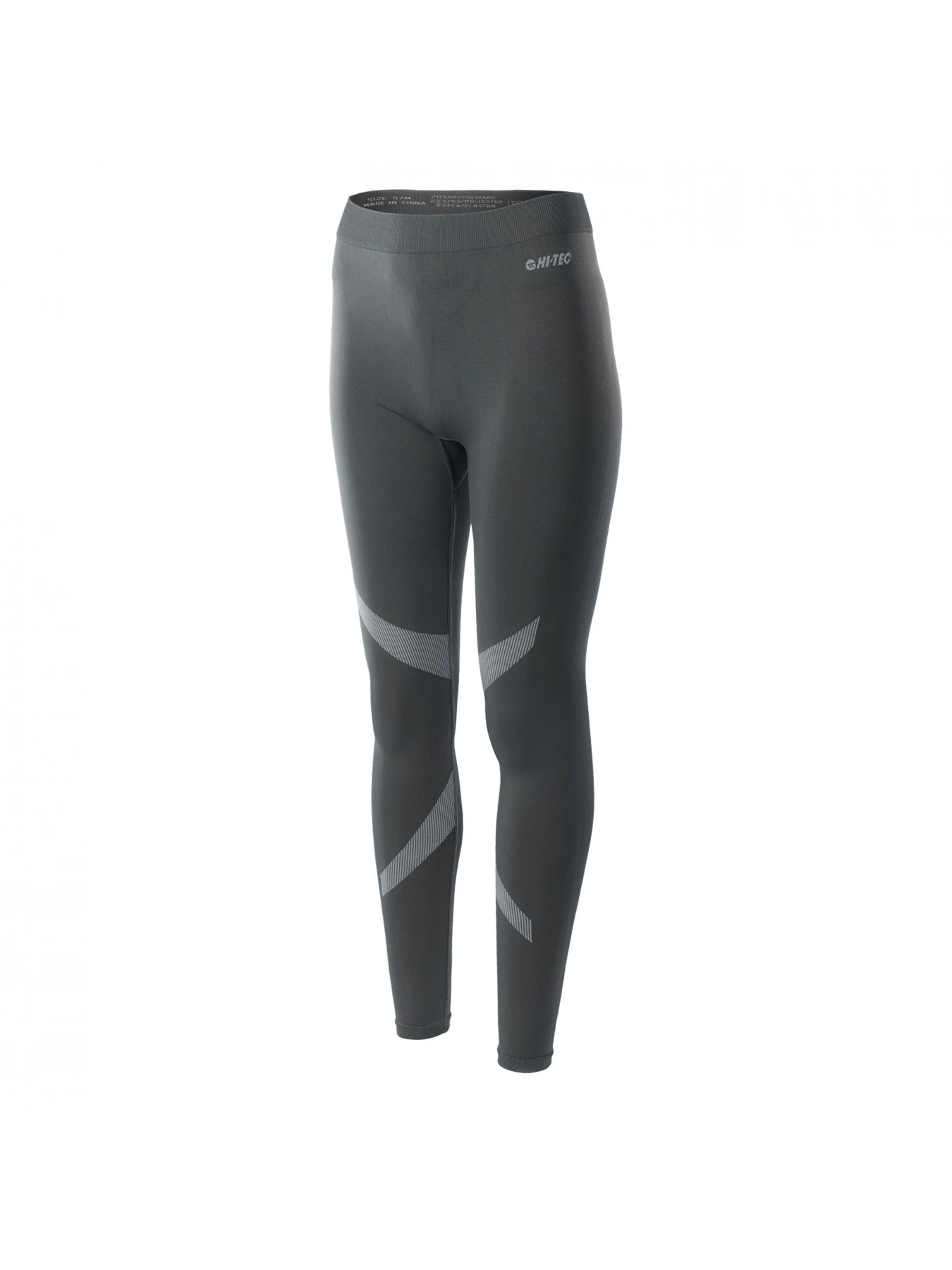 Нижня білизна Hitec Термокальсони Lady Mirsi модель LADY MIRSI-ANTHRACITE/GREY Нижня білизна Hitec Термокальсони Lady Mirsi модель LADY MIRSI-ANTHRACITE/GREY Фото