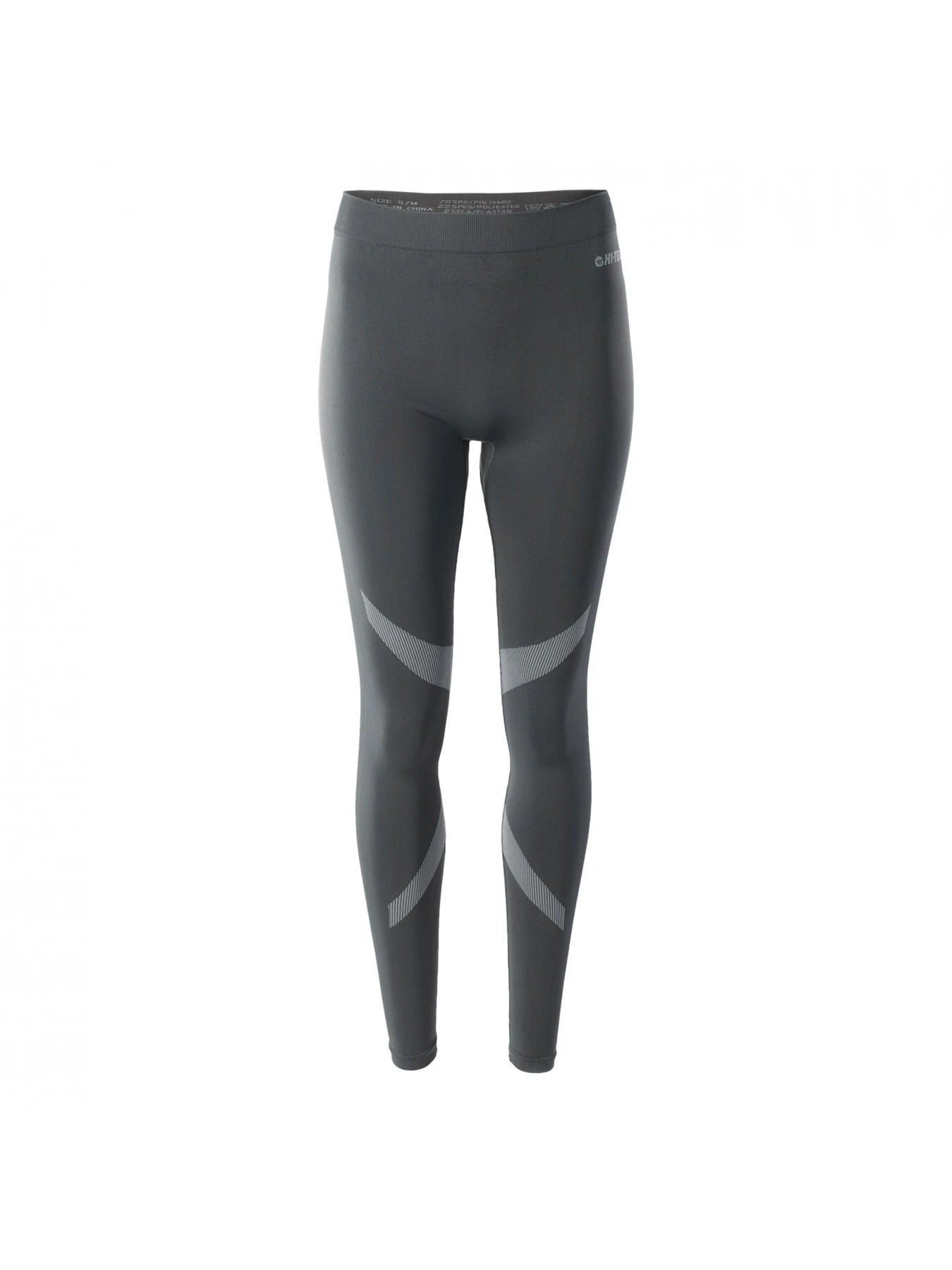 Нижня білизна Hitec Термокальсони Lady Mirsi модель LADY MIRSI-ANTHRACITE/GREY Нижня білизна Hitec Термокальсони Lady Mirsi модель LADY MIRSI-ANTHRACITE/GREY Фото